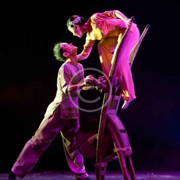 Class Clown Graduation